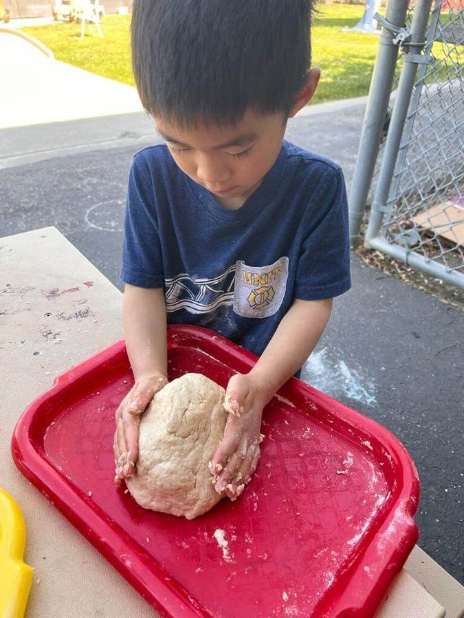Preschool photo
