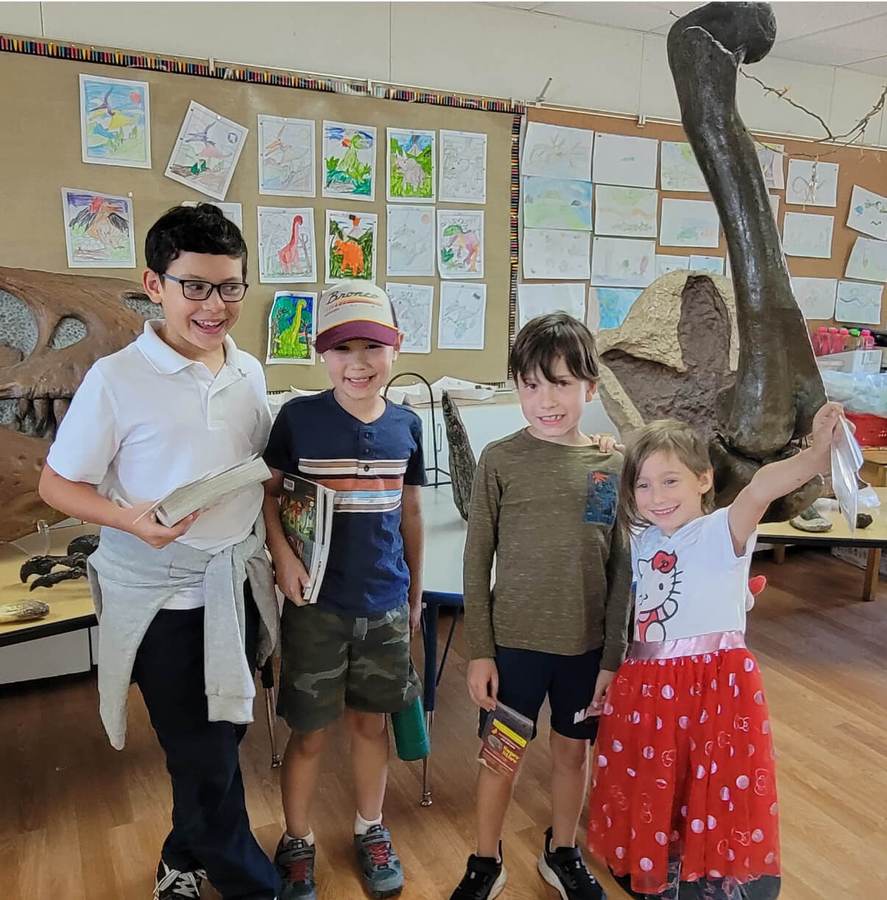 Summer Camp photo