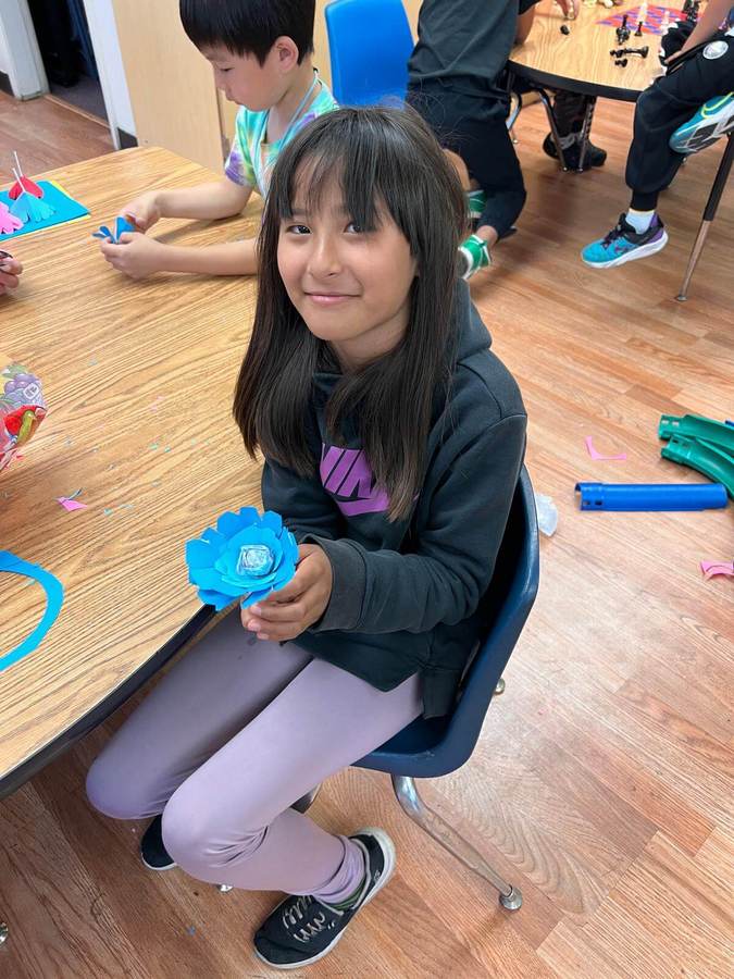Summer Camp photo