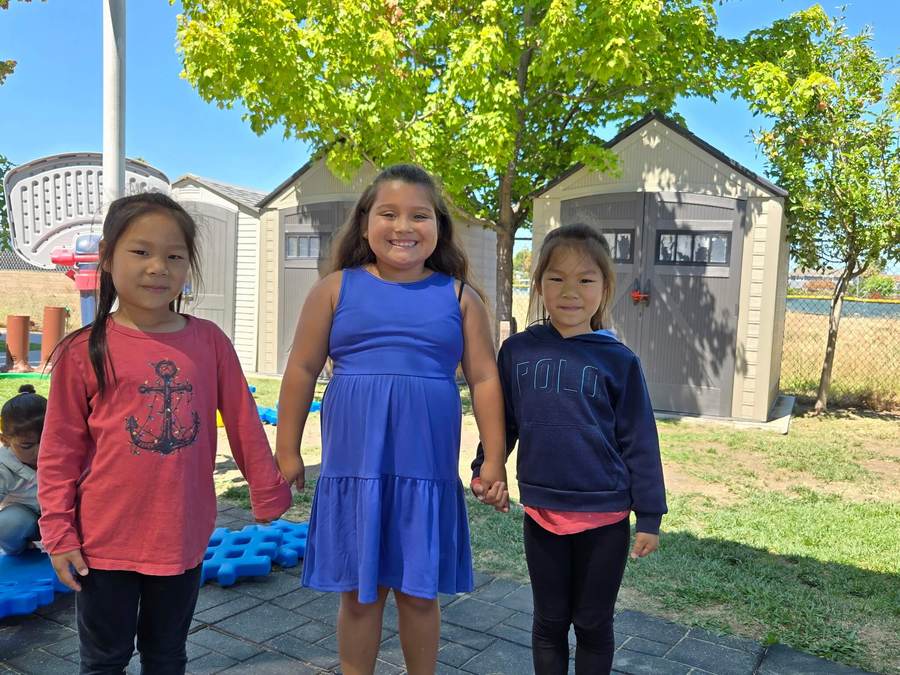 Summer Camp photo