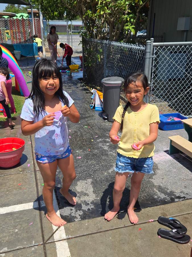 Summer Camp photo