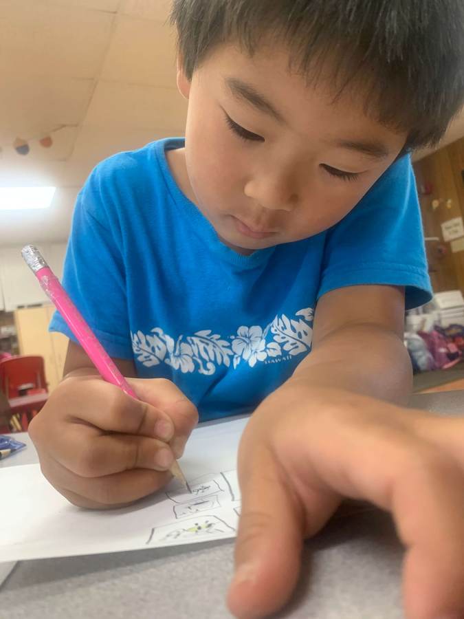 School Age Programming photo