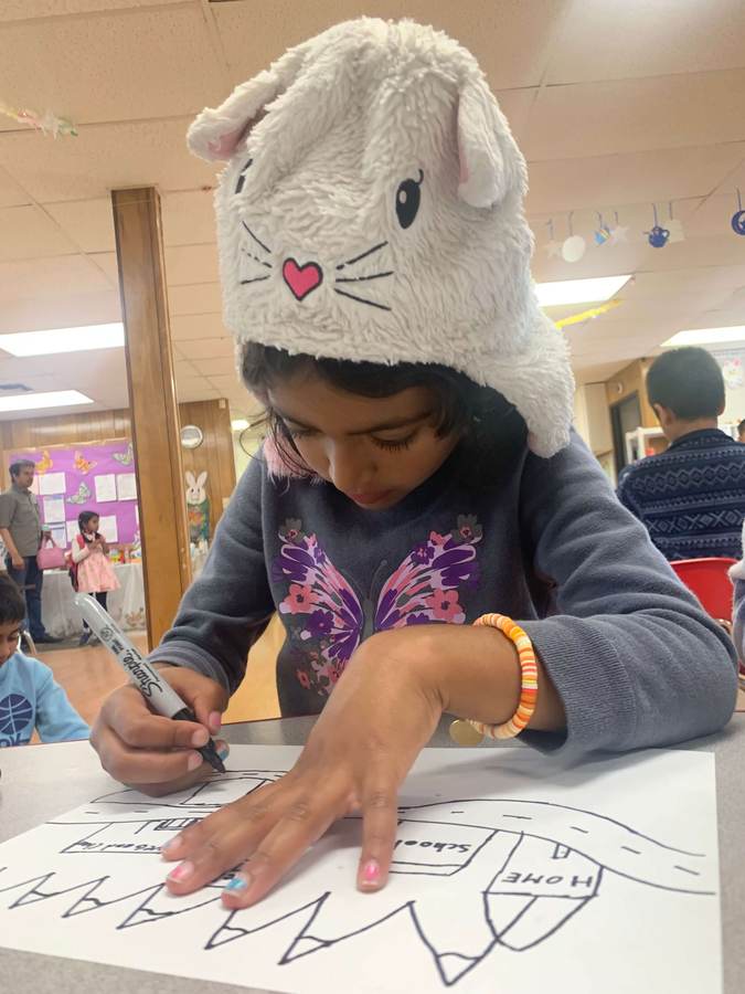 School Age Programming photo