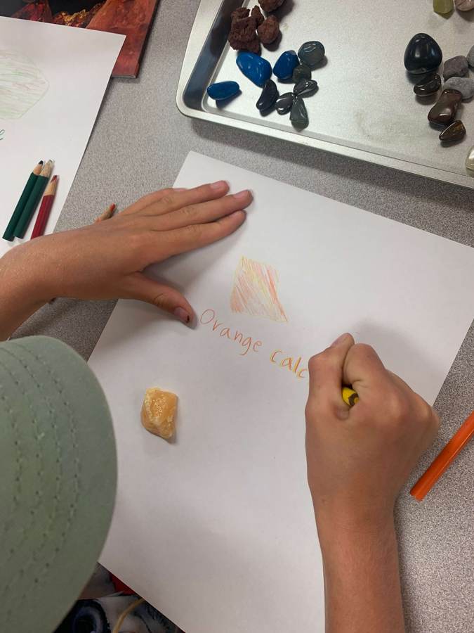 School Age Programming photo
