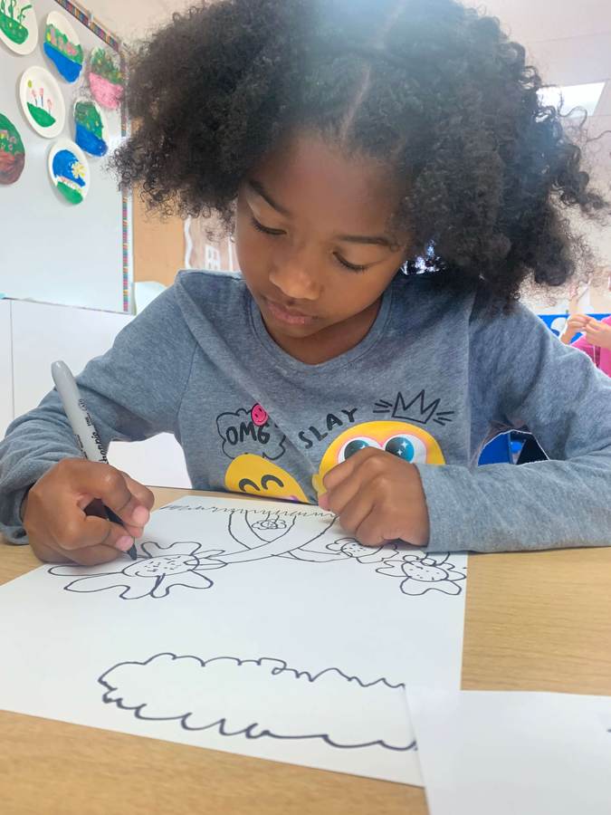 School Age Programming photo