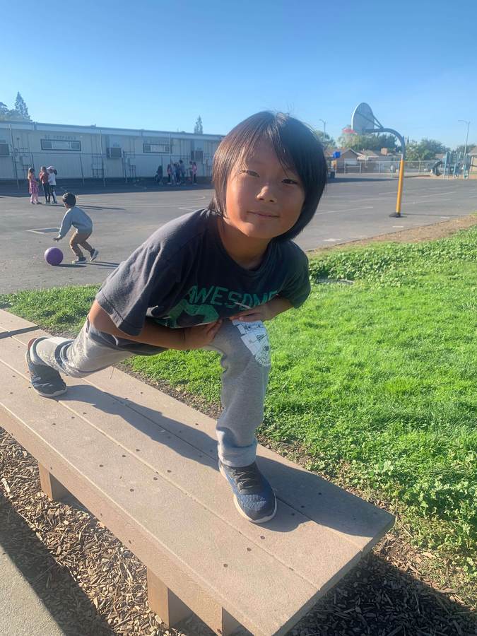 School Age Programming photo