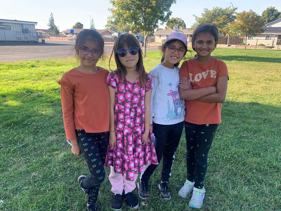 School Age Programming photo
