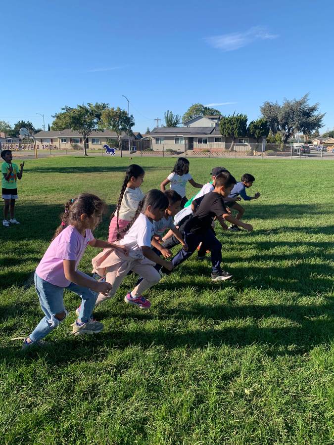 School Age Programming photo