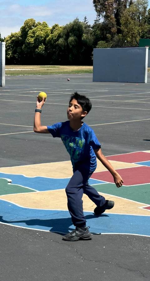 School Age Programming photo