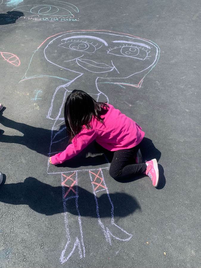 School Age Programming photo