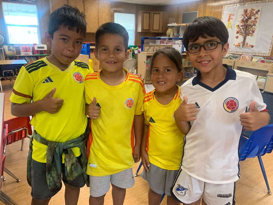 School Age Programming photo